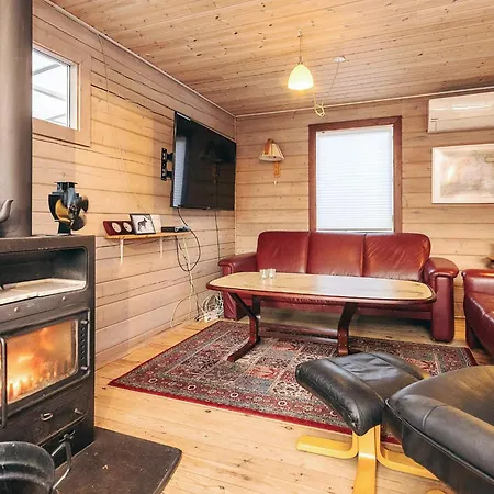 Clxii Feriehus *