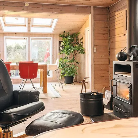 Feriehus Clxii *