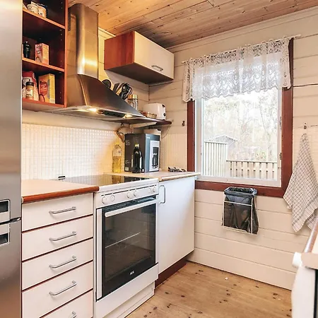 Clxii Feriehus *