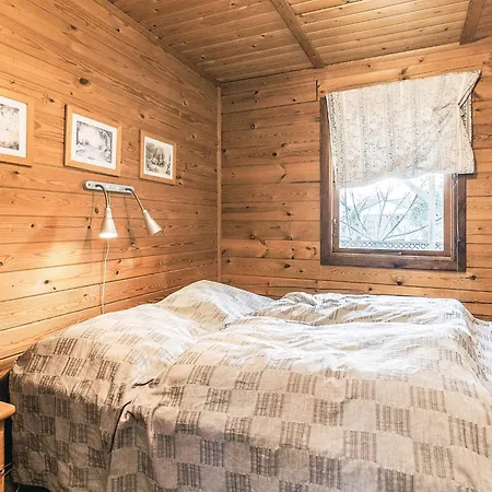 Clxii Feriehus *