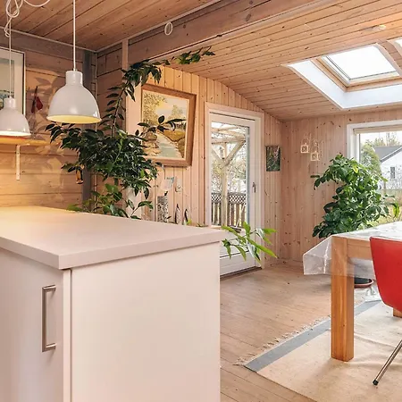 Clxii Feriehus